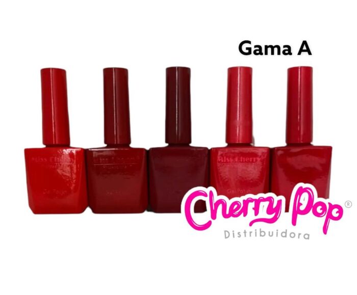 Gama Miss Cherry 15 ml A