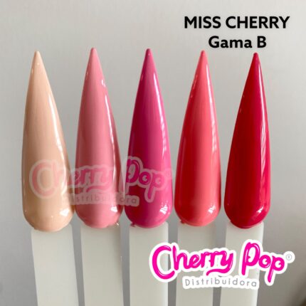 Gama Miss Cherry 15 ml B