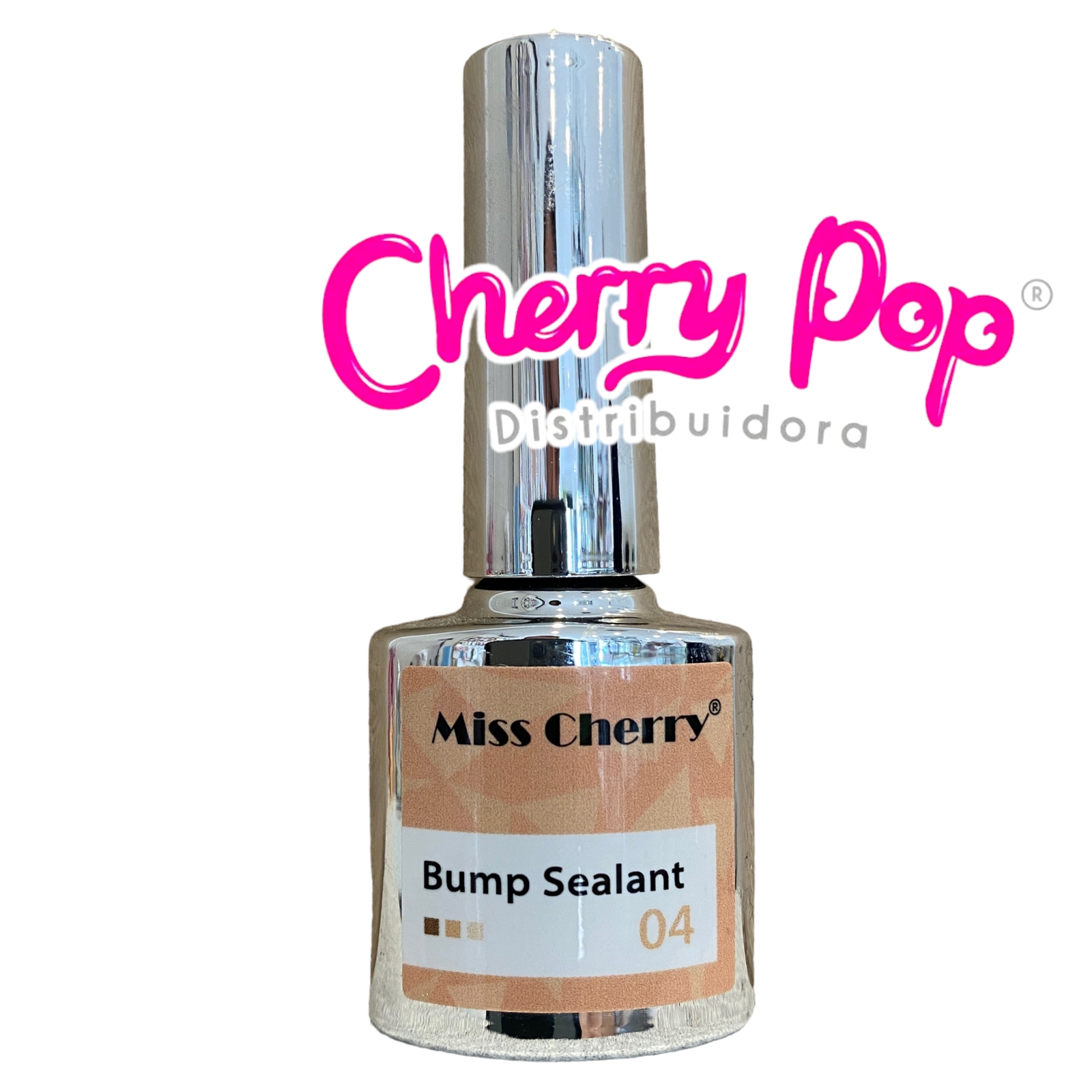 base rubber miss cherry