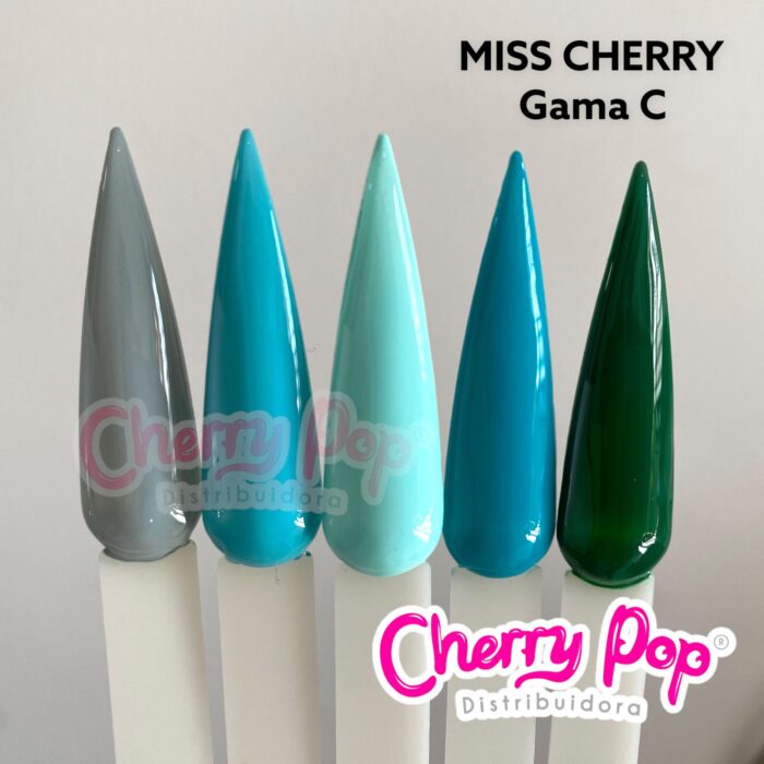 Gama Miss Cherry 15 ml C