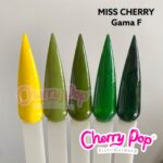 Gama Miss Cherry 15 ml F
