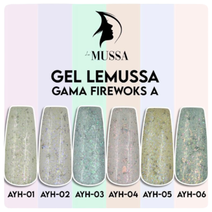 Gama Mussa Firework A