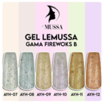 Gama Mussa Firework B