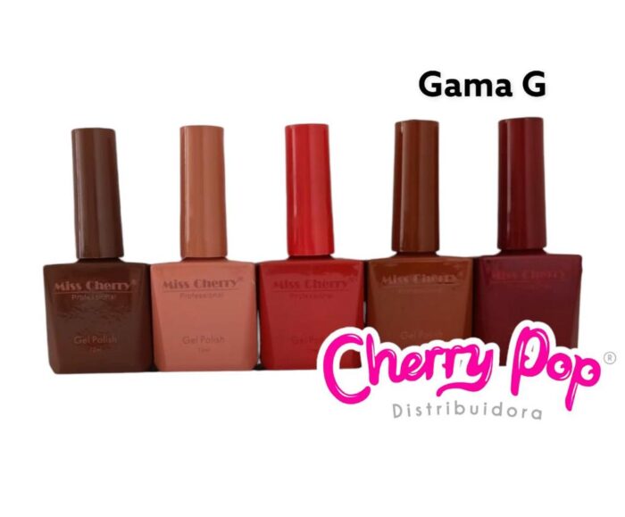Gama Miss Cherry 15 ml G