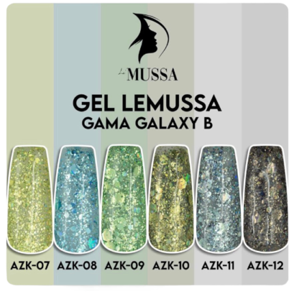 Gama Galaxy B Mussa