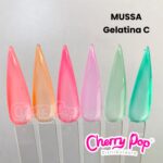 Gama Gelatina C Mussa