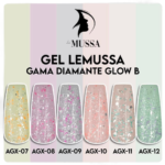 Gama Diamante Glow B Mussa