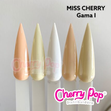 Gama Miss Cherry 15 ml I