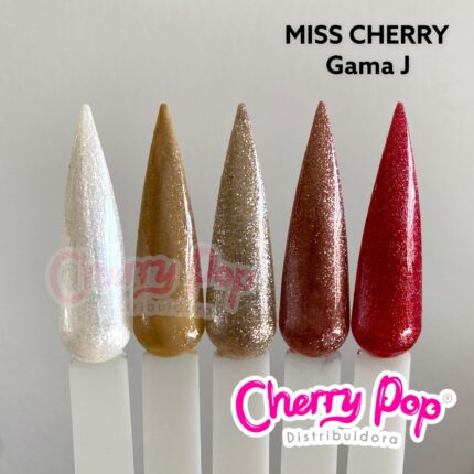 Gama Miss Cherry 15 ml J
