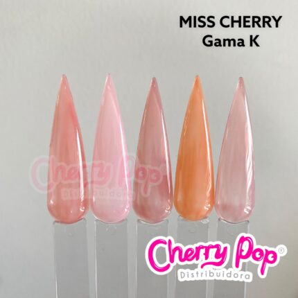 Gama Miss Cherry 15 ml K