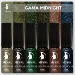 Gama Midnight Mussa