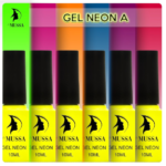 Gama Mussa . Especial Neon Glow A