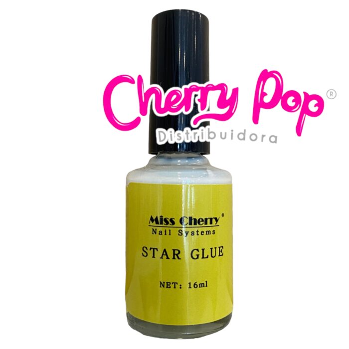 Pega Foil Miss Cherry