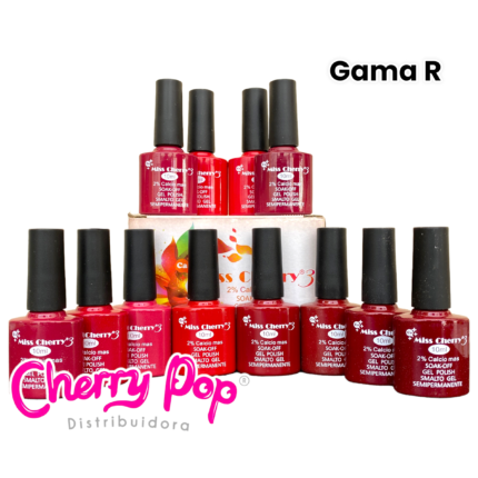 Gama R Miss Cherry