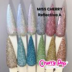 Gama Miss Cherry Especial Crystal Diamond Reflectiva A
