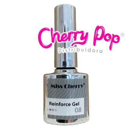 Reinforce Gel Miss Cherry