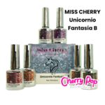 Gama Miss Cherry Especial Unicornio Fantasía B