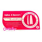 Tips Soft Gel Miss Cherry