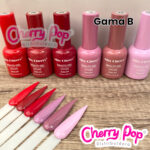 Gama Miss Cherry 18 ml B