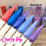 Gama Miss Cherry 18 ml H