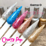 Gama Miss Cherry 18 ml O