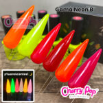 Gama Mussa . Especial Neon Glow B