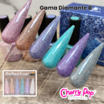 Gama Mussa . Diamante Reflectiva B