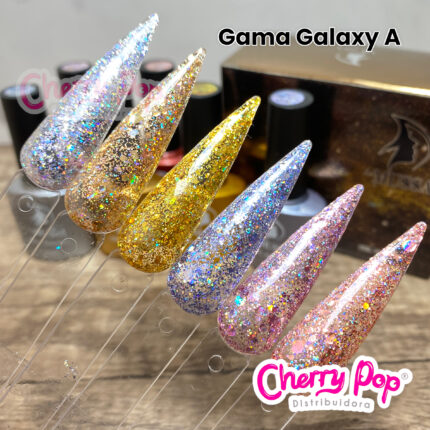Gama Galaxy A Mussa
