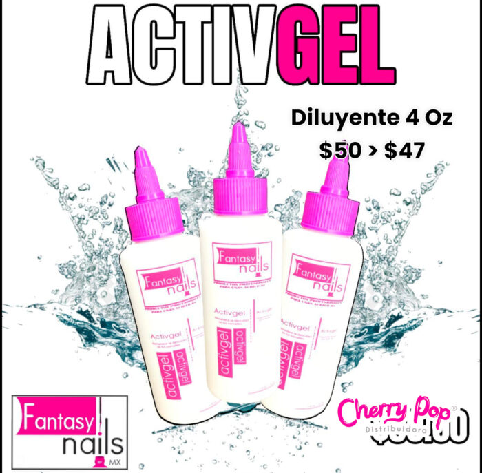 ActivGel Diluyente