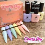 Gama Mussa Pastel