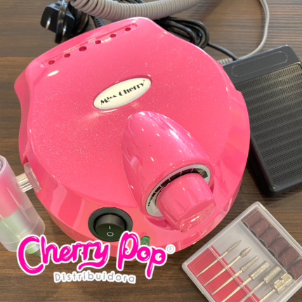 Pulidor / Drill Miss Cherry 40,000 RPM
