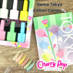 Tokyo Nails Cotton Candy