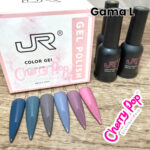 JR 12 ml