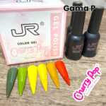 JR 12 ml