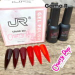 JR 12 ml