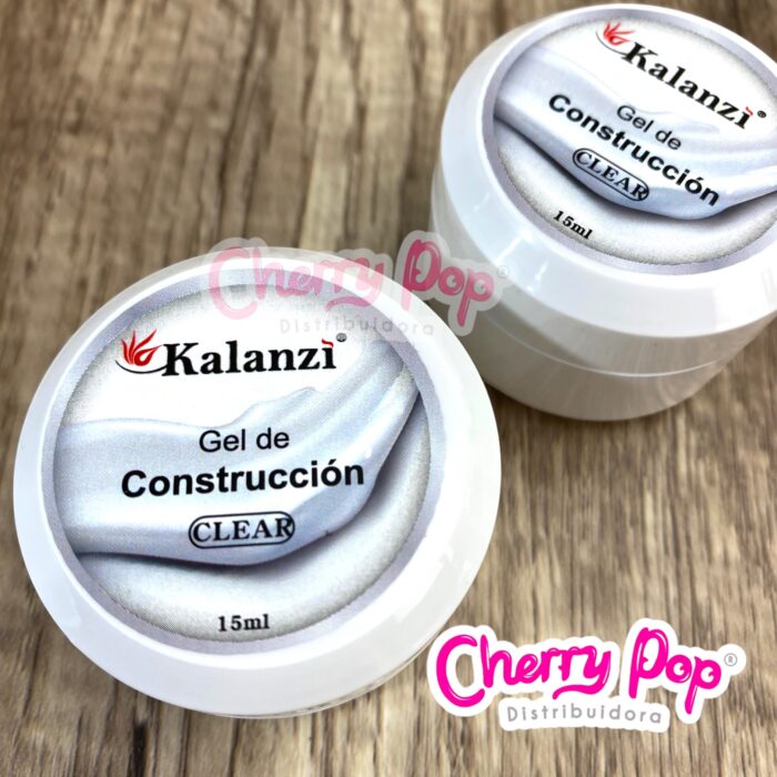 Gel de Construcción